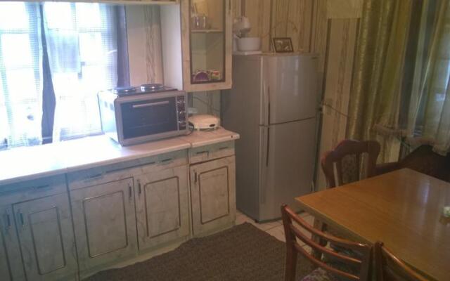 Manana Guest House