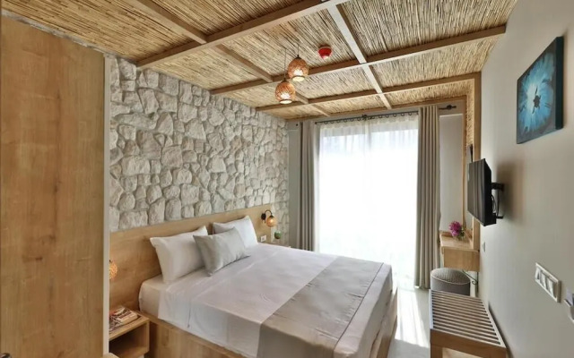 Melisa Boutique Hotel & Spa