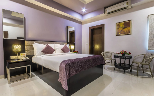 Regenta Resort Bhuj, By Royal Orchid Limited