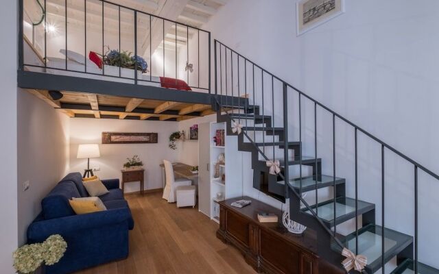 Appartamento Parione