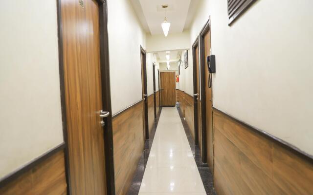 Hotel Plaza Executive Kurla