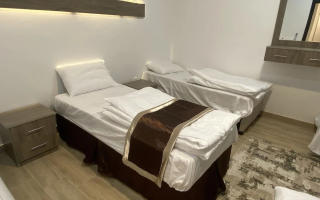 ARAM Suites