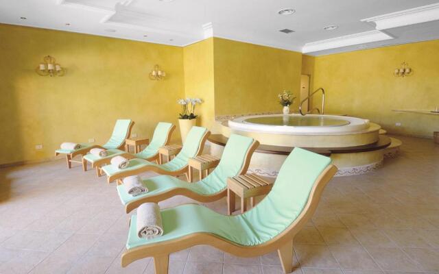 Due Lune Puntaldia Resort & Golf a member of Small Luxury Hotels of the World