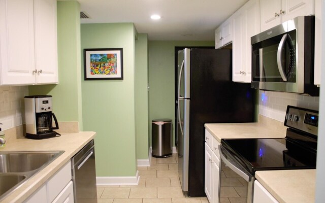 Ocean House Condo 122 Seaclusion