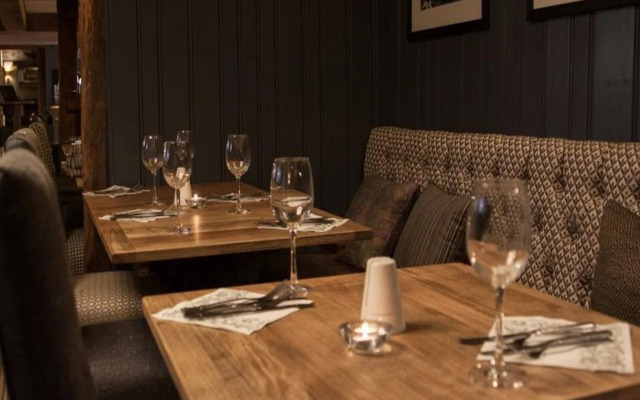 Premier Inn Middlesbrough South (Guisborough) Hotel