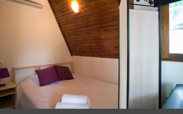 Bungalows Termas de Melgaço