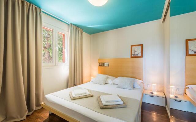 Apartments Villa Sole