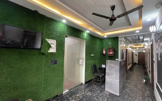 Hotel Heaven  Pacific Mall Subhash Nagar