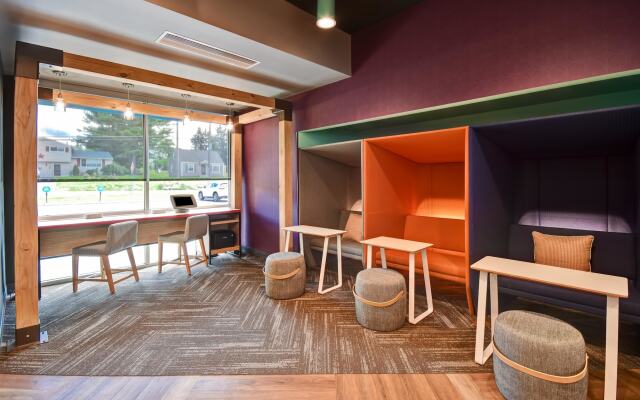 Tru By Hilton Syracuse-Camillus