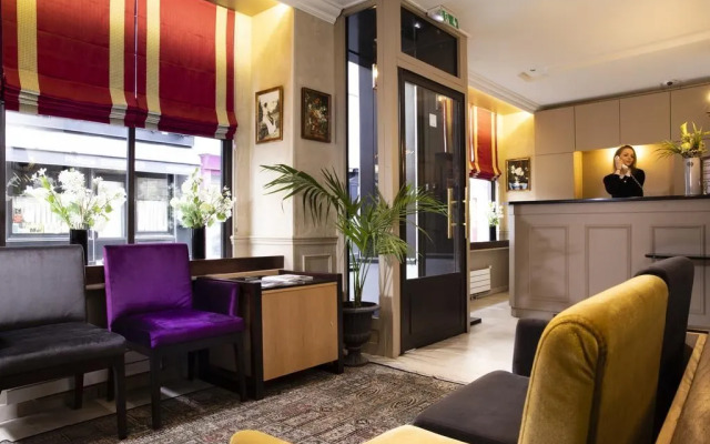 Hôtel de la Tour Eiffel