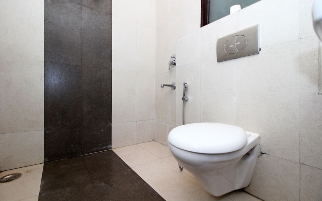 OYO 173 Mountain View Studio Rooms