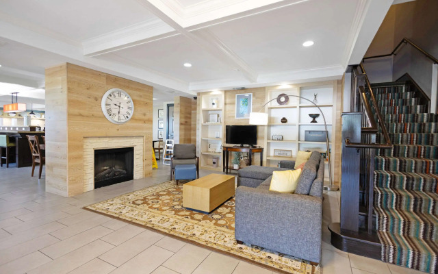 Country Inn & Suites by Radisson, Texarkana, TX