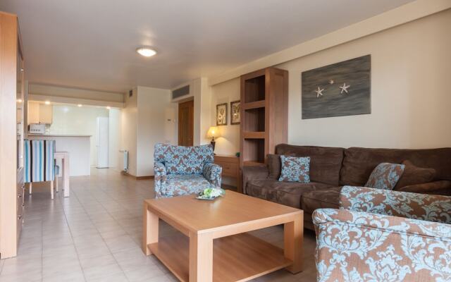Apartamento Costa Brava