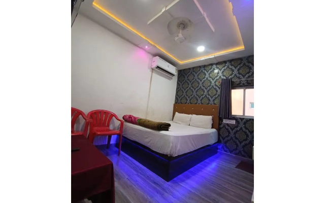 Hotel utkal lodge