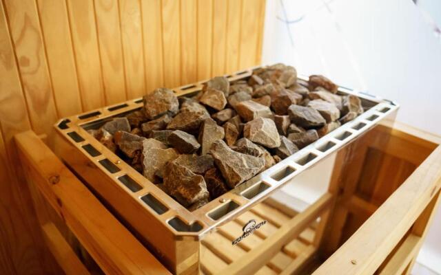 One O Eight Boutique Hotel