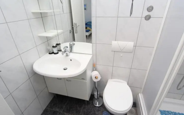 Apartments Villa Iva