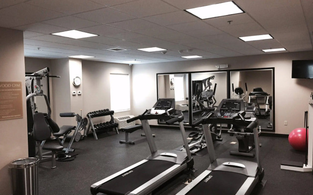 Candlewood Suites Youngstown W I-80 Niles Area by IHG