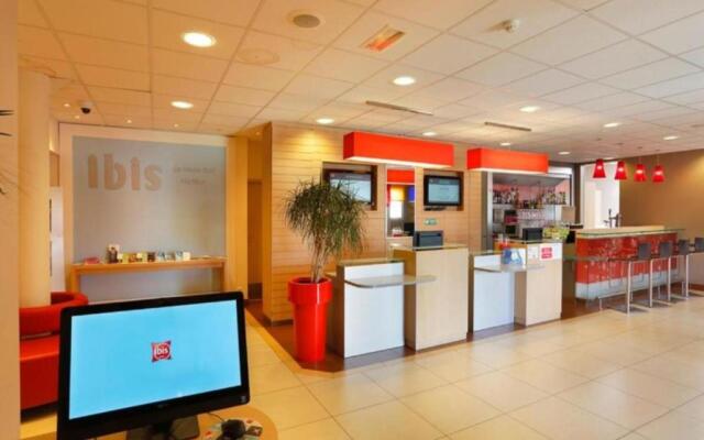 ibis Le Havre Sud Harfleur