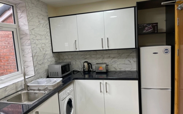 City Road Birmingham Studios from Oofy