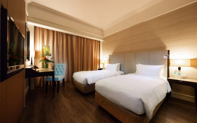 Vibe Hotel Singapore Orchard