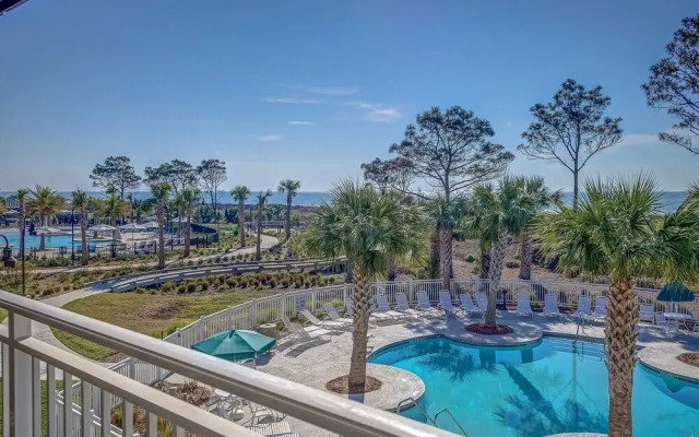 Ocean Dunes Villa #WOD214