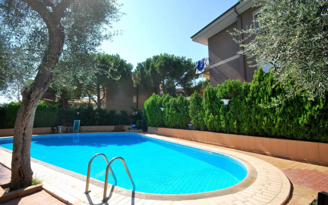 Residence Orchidea