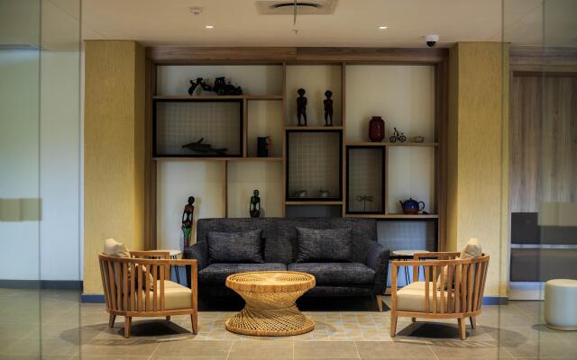 Holiday Inn Lusaka by IHG