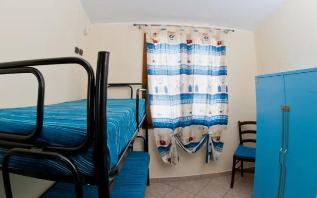 Casa Vacanze Porto Corallo