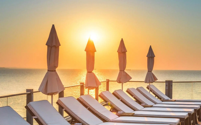 Kilya Hotel