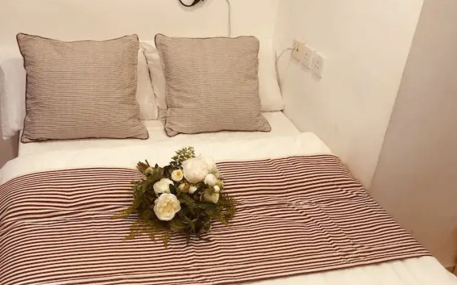 Tong Luo Wan Hostel