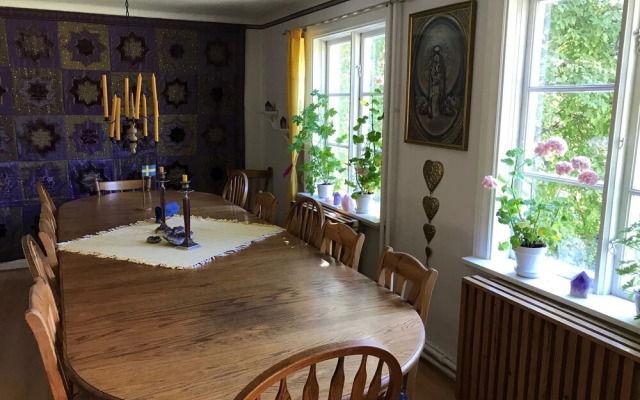 Garpenbergs B&B