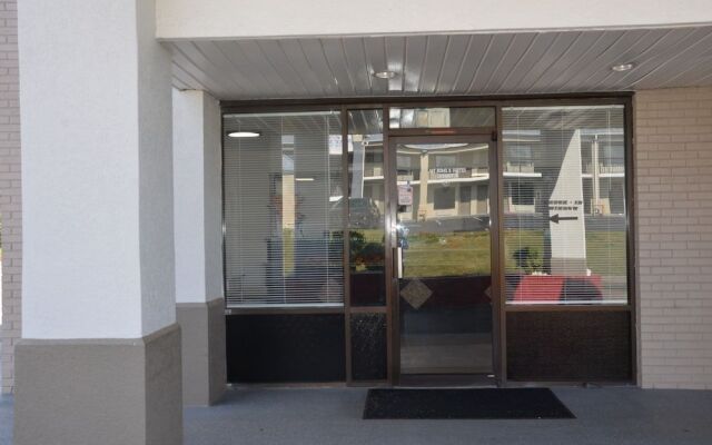 My Home & Suites Covington