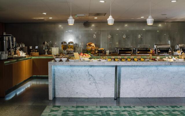 Best Western Plus Sthlm Bromma