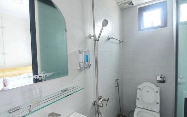 Hello Dalat Hostel