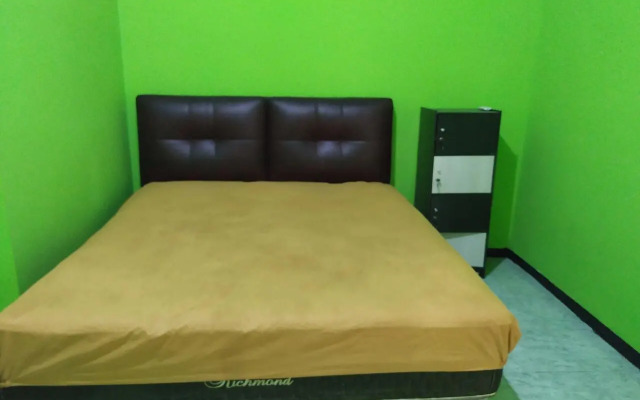 OYO 3886 Potreh Mastekah 1