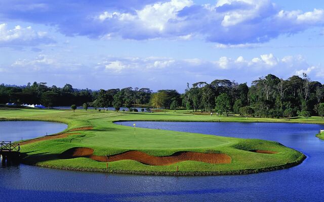 Windsor Golf Hotel & Country Club