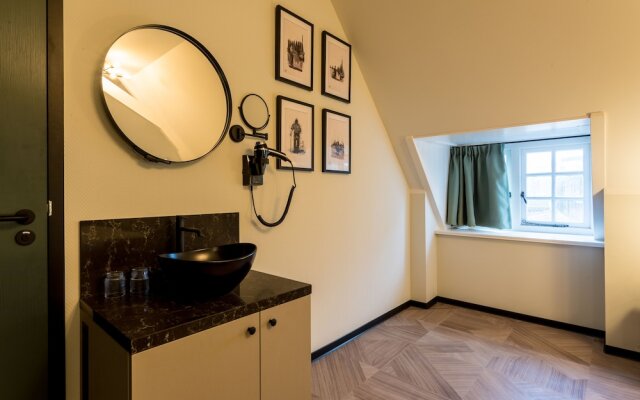 Boutique Hotel Rijks I Kloeg Collection