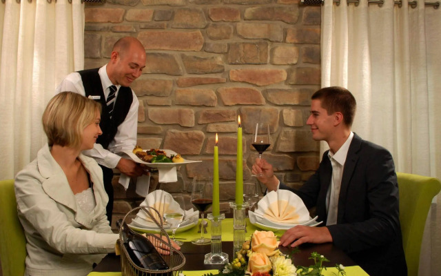 Mosel Hotel Hahn