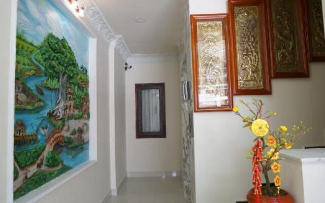 Thuy Hien Hotel