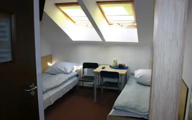 Pokoje Gościnne Jankowski