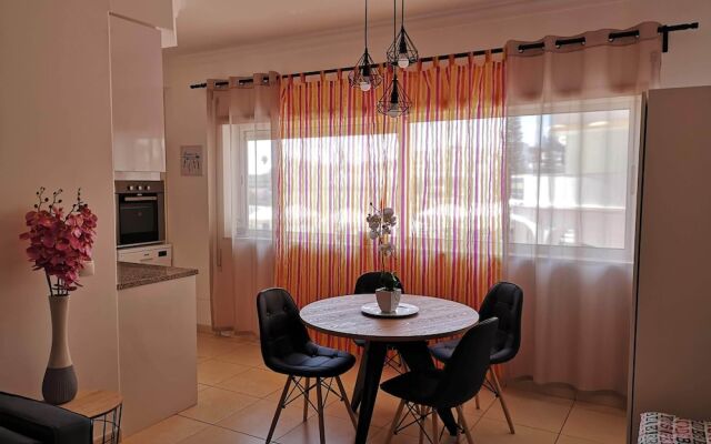 Apartamento Praia Mar Sol