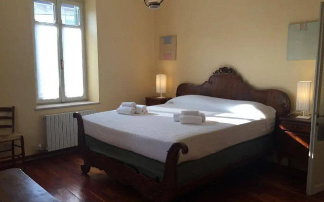 Villa Camilla