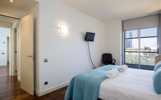 Unique Rentals - Seafront Lux Suite