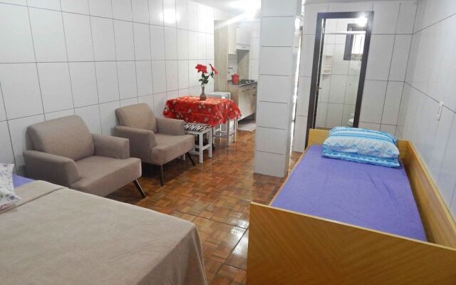 Apartamentos Gramado House