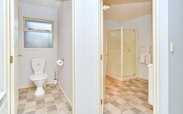 Russley Hideaway CHC Holiday Homes
