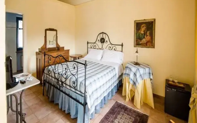 Antico Casale Mattei