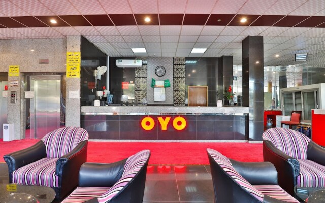 Hotel Safari Al Hada by OYO Rooms