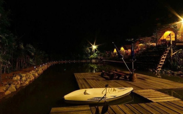 The Vareeya Resort & Restaurant