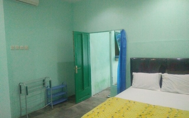 Ayudia Homestay