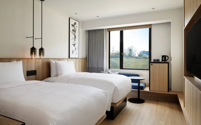 Fairfield by Marriott Kyoto Minamiyamashiro